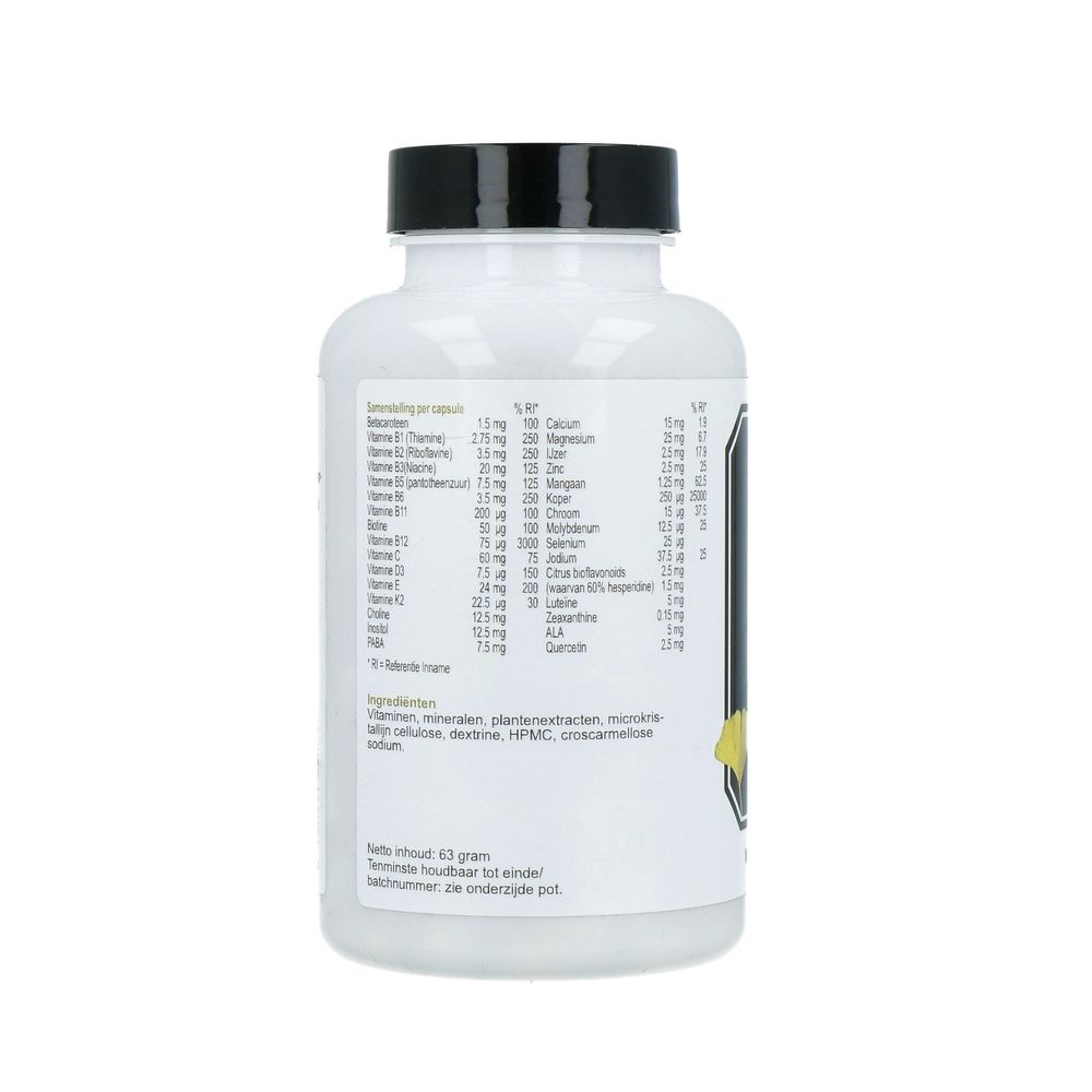 Highest Healthcare Multivitamine Daily 90 tabletten