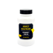 Highest Healthcare Vitamine C1000 Sr 90 tb