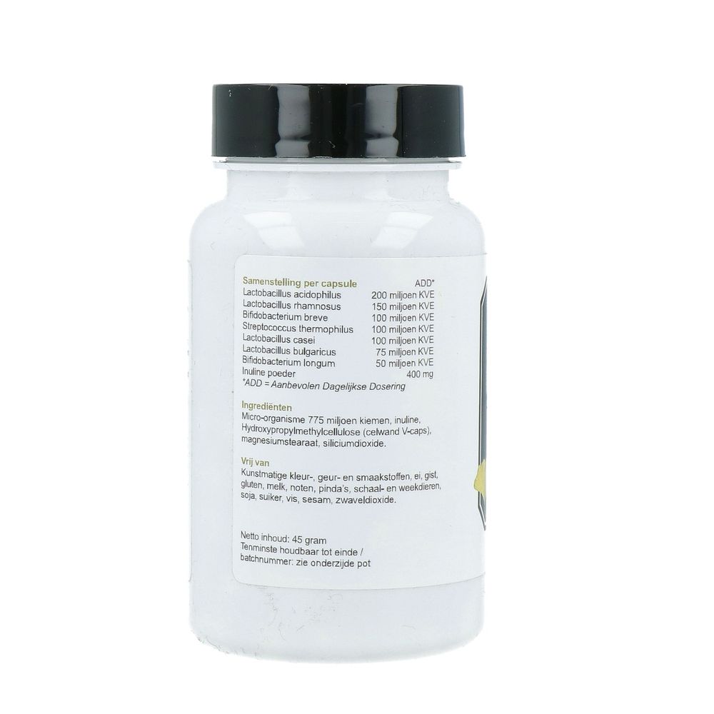 Highest Healthcare Probiotica Daily Care 60 capsules