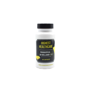 Highest Healthcare Probiotica 30 Miljard 60 cp