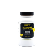 Highest Healthcare Immuno Defence 90 cp