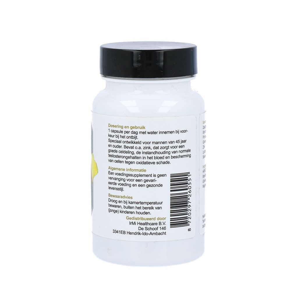 Highest Healthcare Prostaat Vitaal