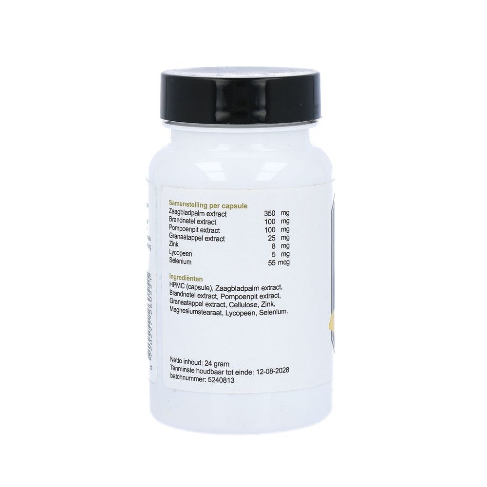 Highest Healthcare Prostaat Vitaal