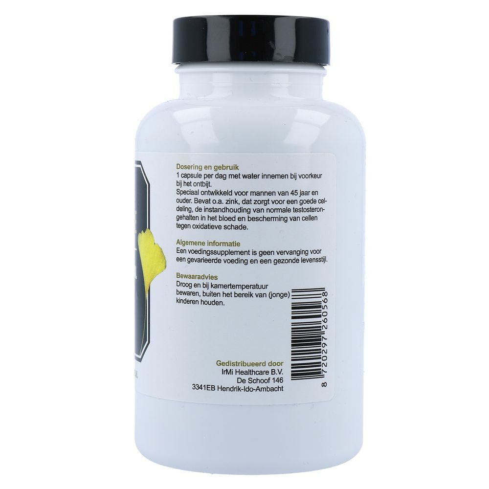 Highest Healthcare Prostaat Vitaal