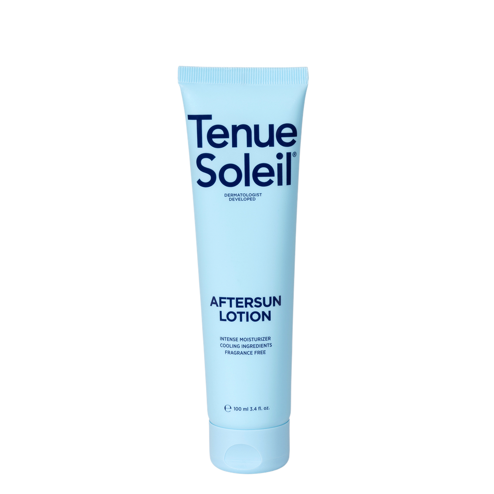 Tenue Soleil Aftersun lotion 100 ml