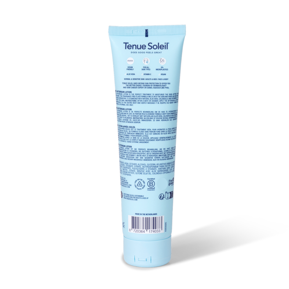 Tenue Soleil Aftersun lotion 100 ml