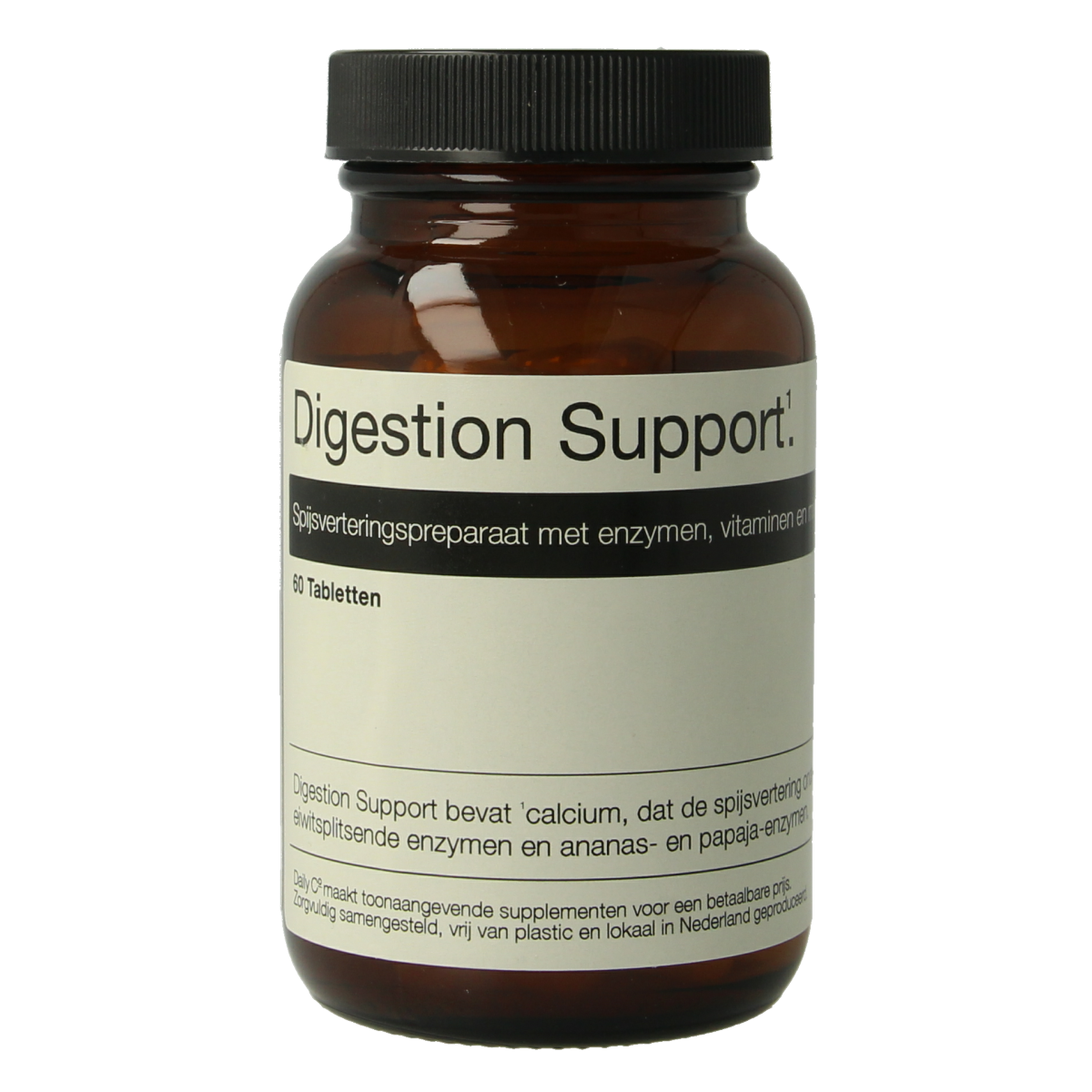 Daily Co Digestion support 60 capsules