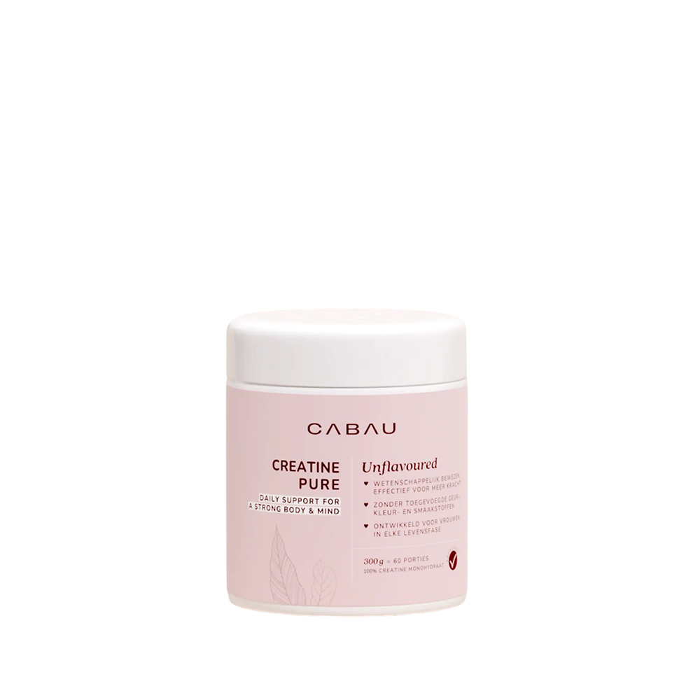 Cabau Lifestyle Creatine 300 gr