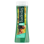 BADEDAS Wild Forest Chestnut & Pine Revitalizing Showergel 600 ml