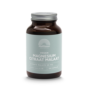 Mattisson Magnesium Citraat Malaat