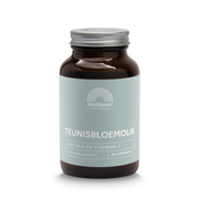 Mattisson Teunisbloemolie 90 capsules