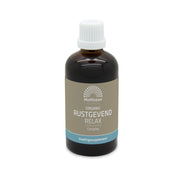 Mattisson Biologisch Rustgevend complex tinctuur 100 ml