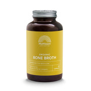Mattisson Biologische Bone Broth 180 capsules