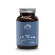 Mattisson L-Glutamine 500 mg 90 vcaps