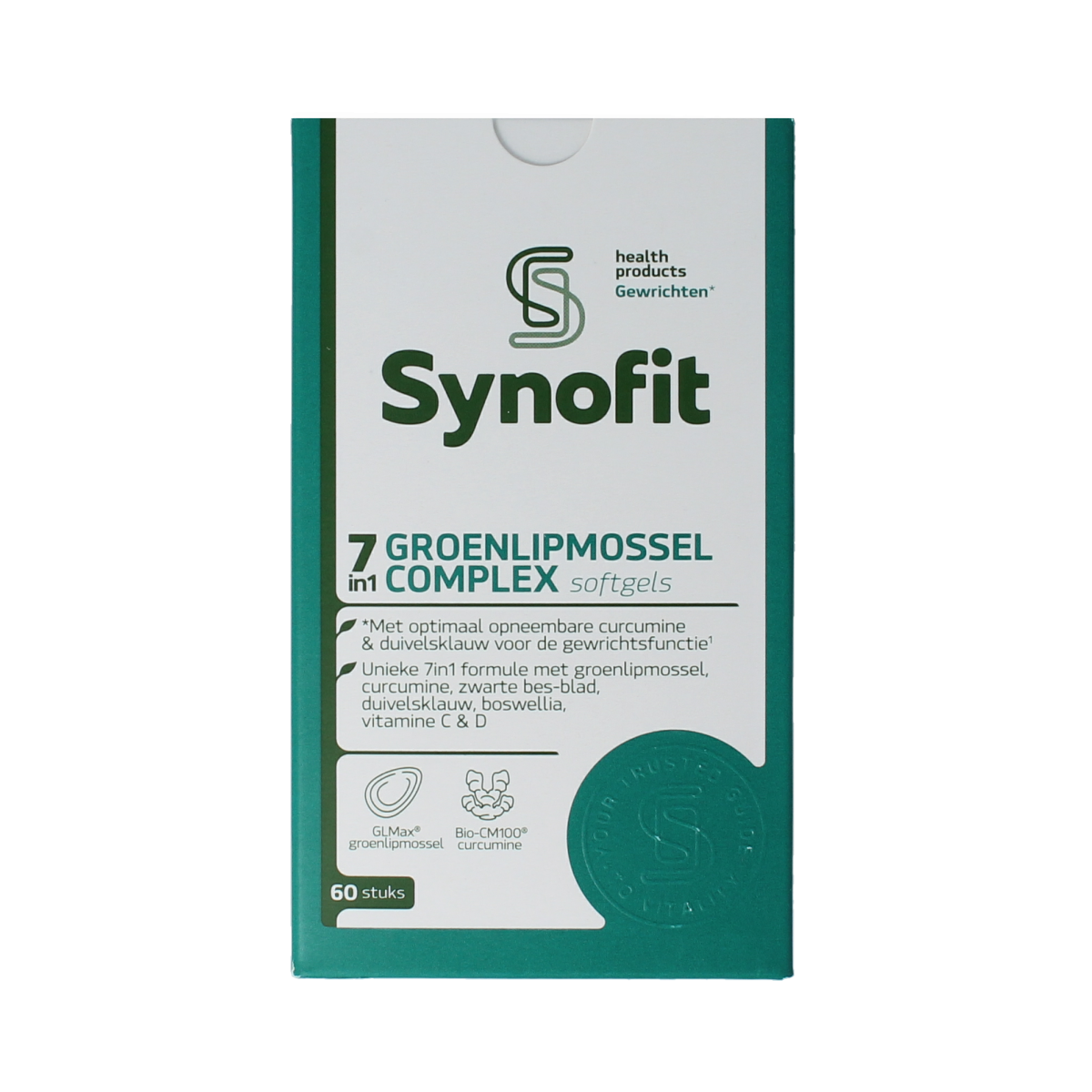 Synofit 7-in-1 GLMax® Premium