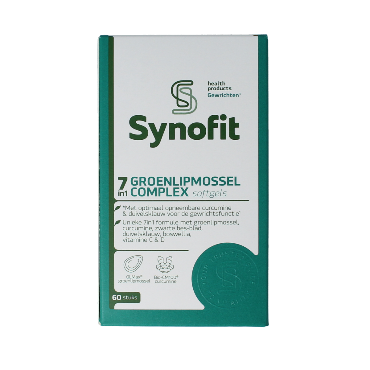 Synofit 7-in-1 GLMax® Premium