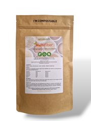Natuurlijk.fit Multifiber 200 gram
