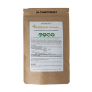 Natuurlijk.fit Magnesium ultimate 120 capsules