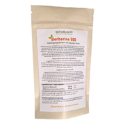 Natuurlijk.fit Berberine 500 mg 60 vcaps