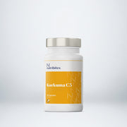 Nutribites Kurkuma C3 30 capsules