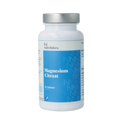Nutribites Magnesium citraat 60 tabletten