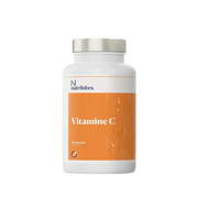 Nutribites Vitamine C 120 capsules