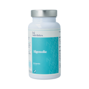 Nutribites Algenolie 60 capsules