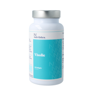 Nutribites Visolie 60 softgels