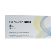 The Tester Ei allergie test