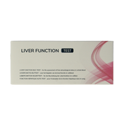 The Tester Leverfunctie test (ALT & AST)