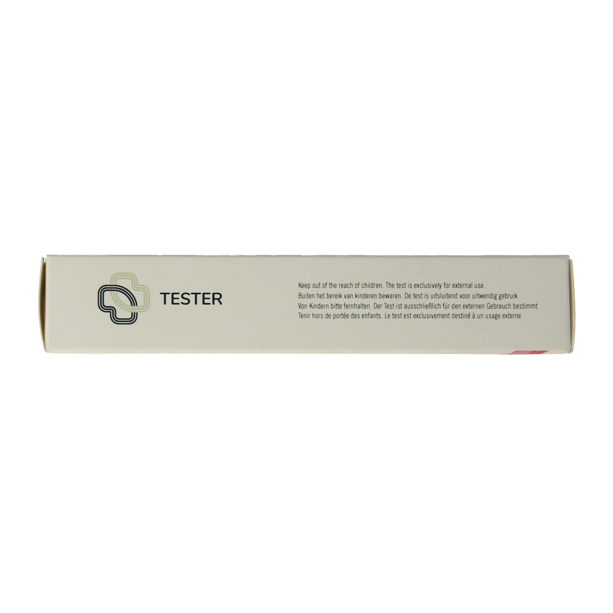 The Tester Leverfunctie test (ALT & AST)
