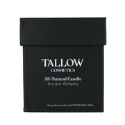 Tallow Cosmetics Geurkaars Ancient Alchemy 250 gram