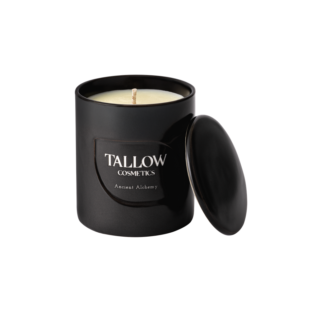 Tallow Cosmetics Geurkaars Ancient Alchemy 250 gram