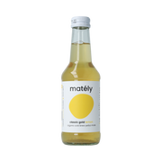 Mately Cold Brew Mate Classic Gold BIO 250 ml