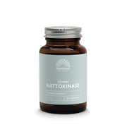 Mattisson Nattokinase 100 mg Fermokinase™ 60 capsules