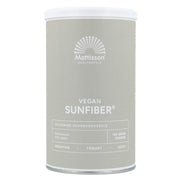 Mattisson Vegan Sunfiber® Prebiotische vezels 125 gram
