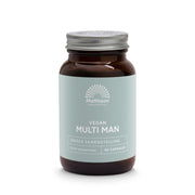 Mattisson Vegan Multi Man 60 capsules