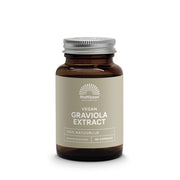 Mattisson Graviola Extract 480 mg 60 vcaps