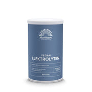 Mattisson Elektrolyten poeder naturel vegan 300 gram