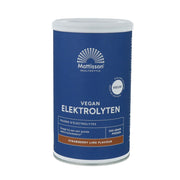 Mattisson Elektrolyten Poeder Strawberry Lime 300 gram