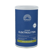 Mattisson Elektrolyten Poeder Lemon Mint 300 gram