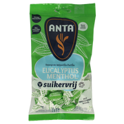 Anta Flu Eucalyptus 120 gram