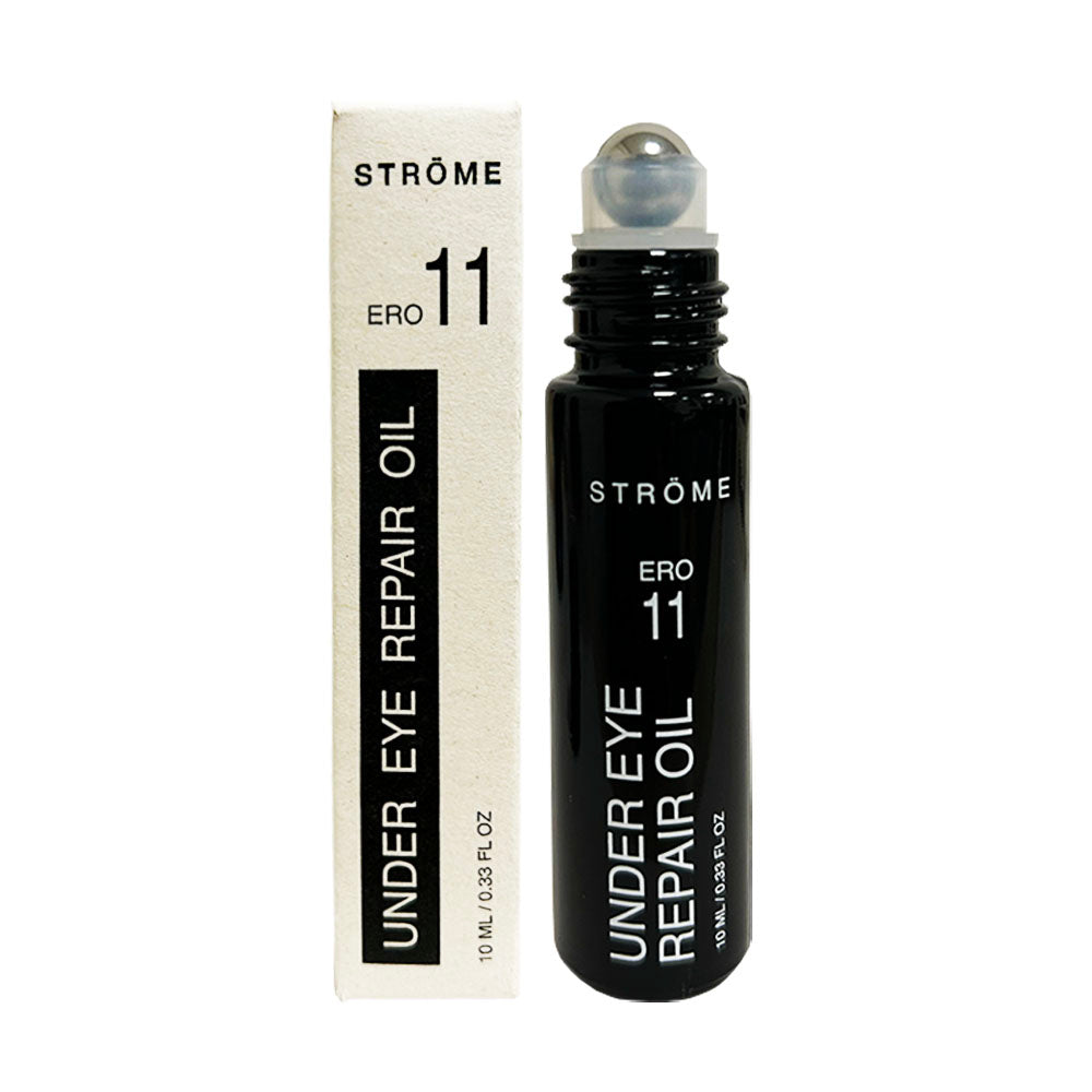 Strome Under eye repair oil biologisch 10 ml