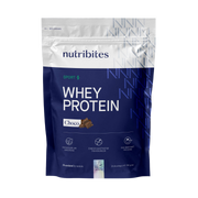 Nutribites Whey protein choco 780 gram