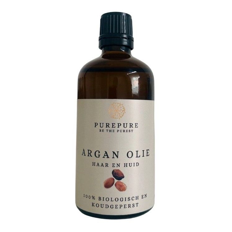 Purepure Argan Olie