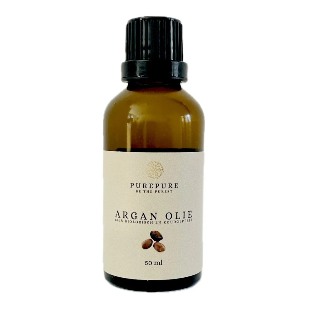 PurePure Argan Olie 50 ml