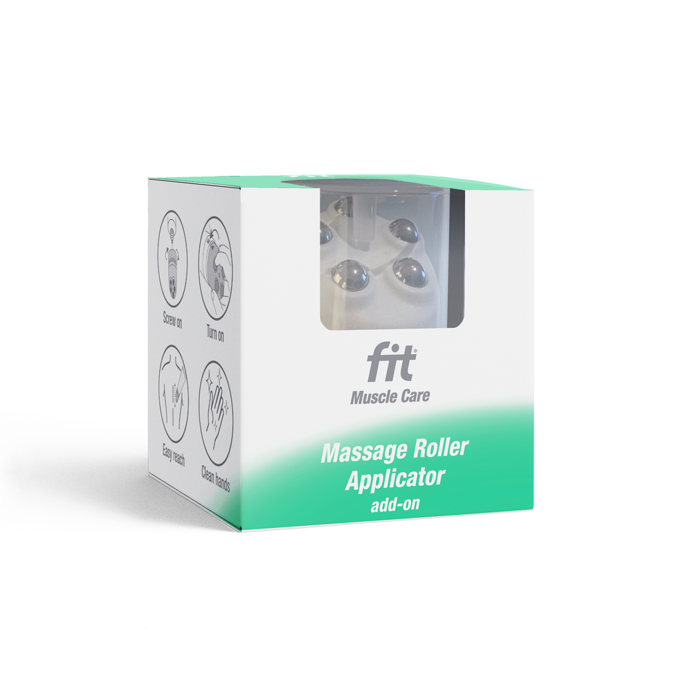 FIT Massage Roller Applicator
