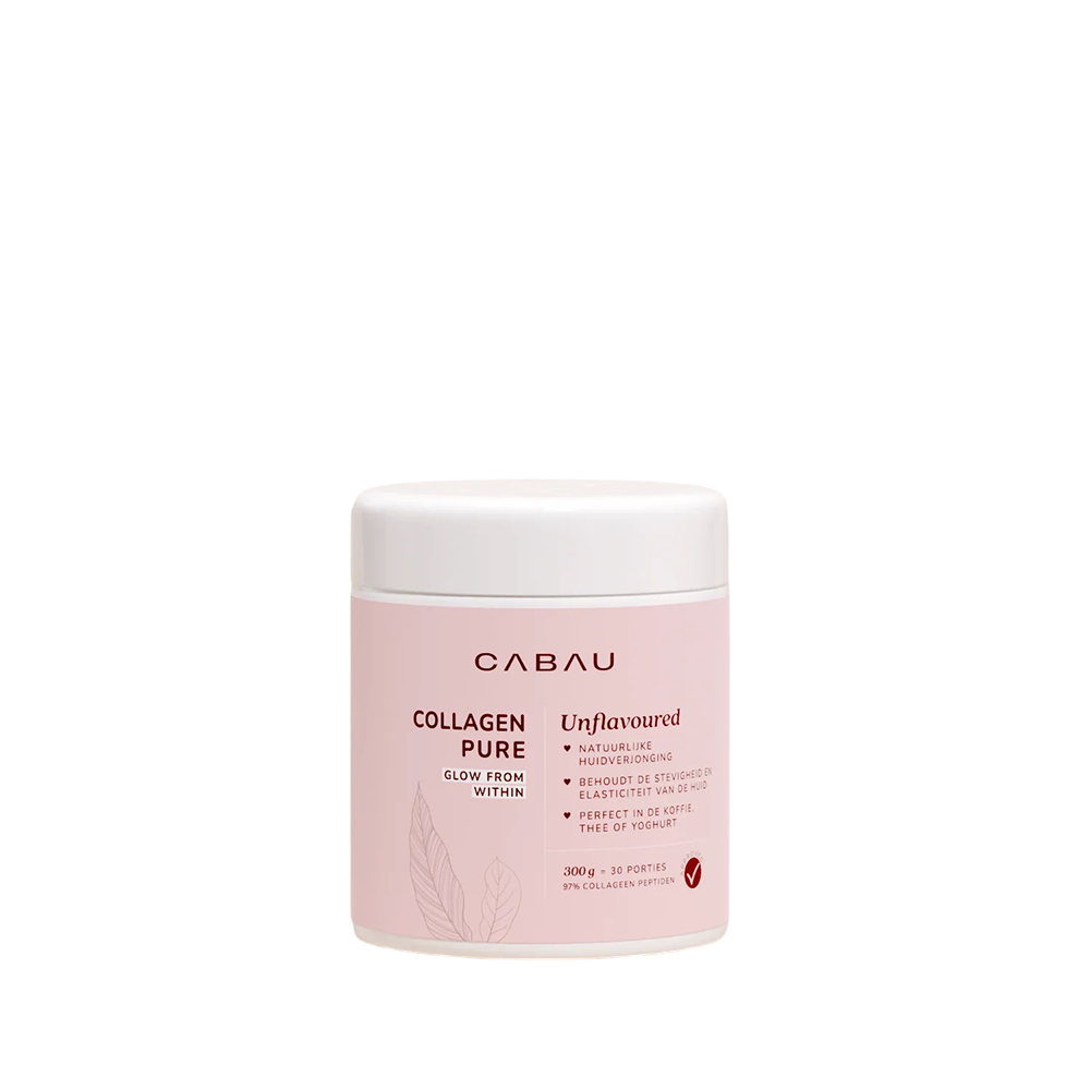 Cabau Lifestyle Collagen Pure 300 gr