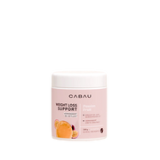 Cabau Lifestyle Weight Loss Support Passion fruit 240 gr