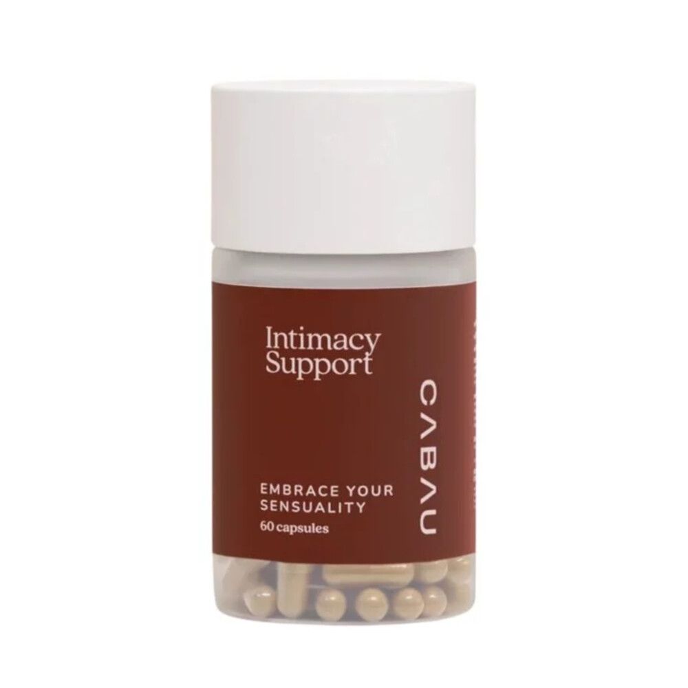 Cabau Lifestyle Intimacy Support